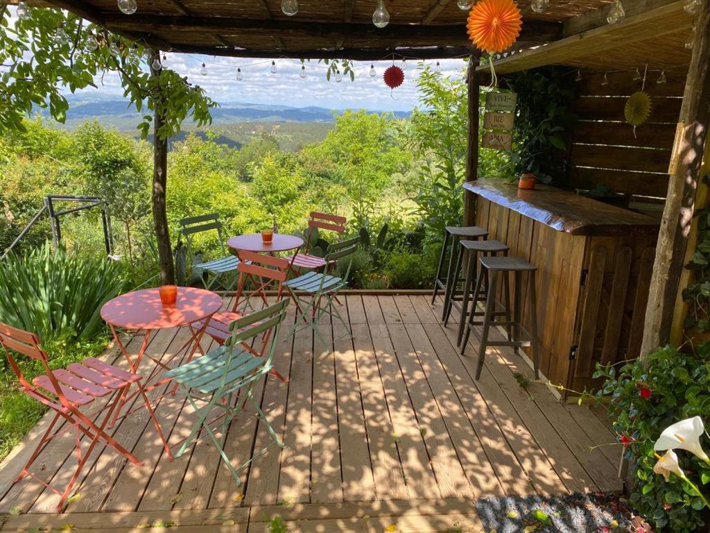 Casa Belavista Penela - Charming Guest House - Adults Only Exterior foto