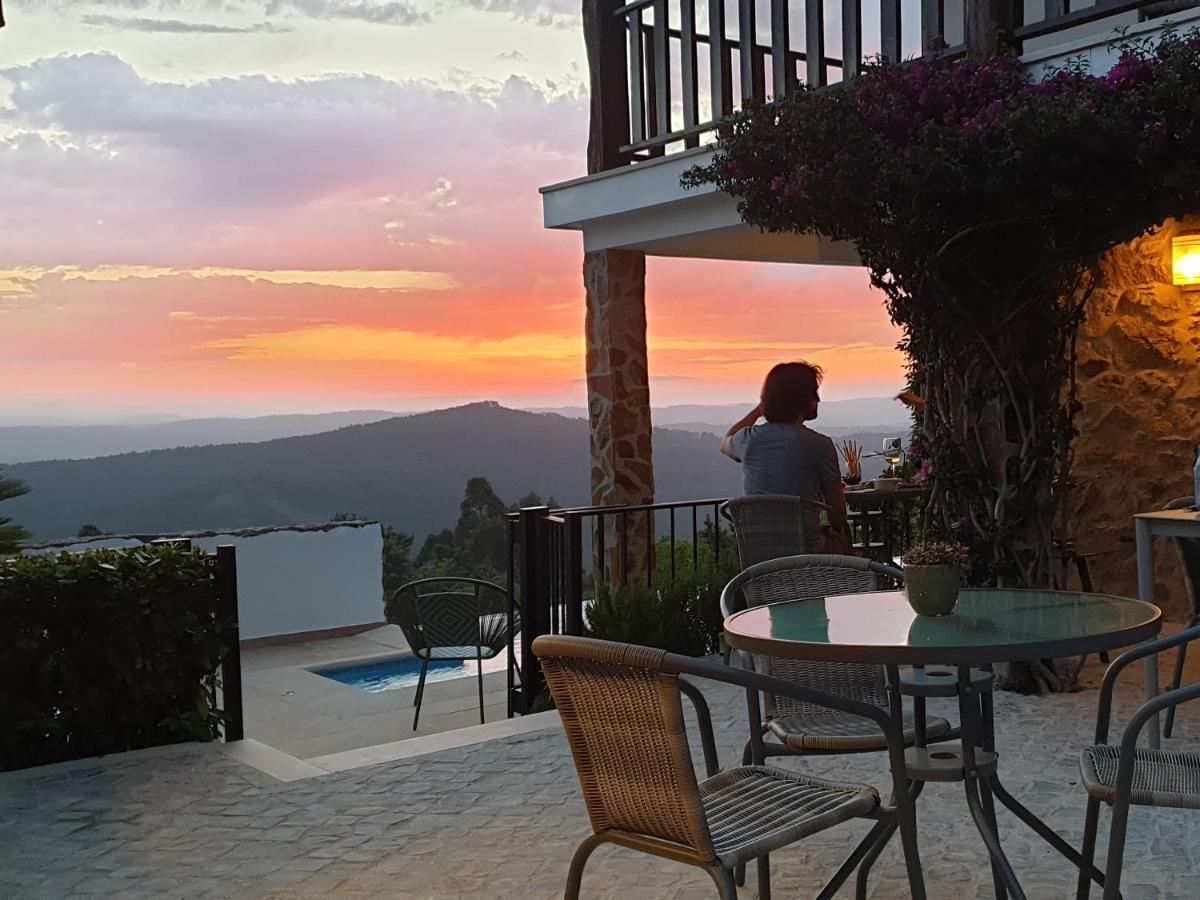 Casa Belavista Penela - Charming Guest House - Adults Only Exterior foto
