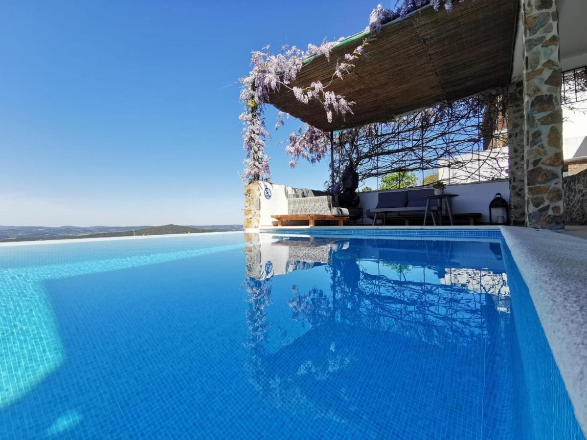 Casa Belavista Penela - Charming Guest House - Adults Only Exterior foto