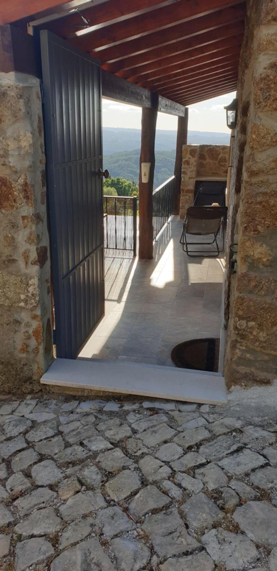 Casa Belavista Penela - Charming Guest House - Adults Only Zimmer foto