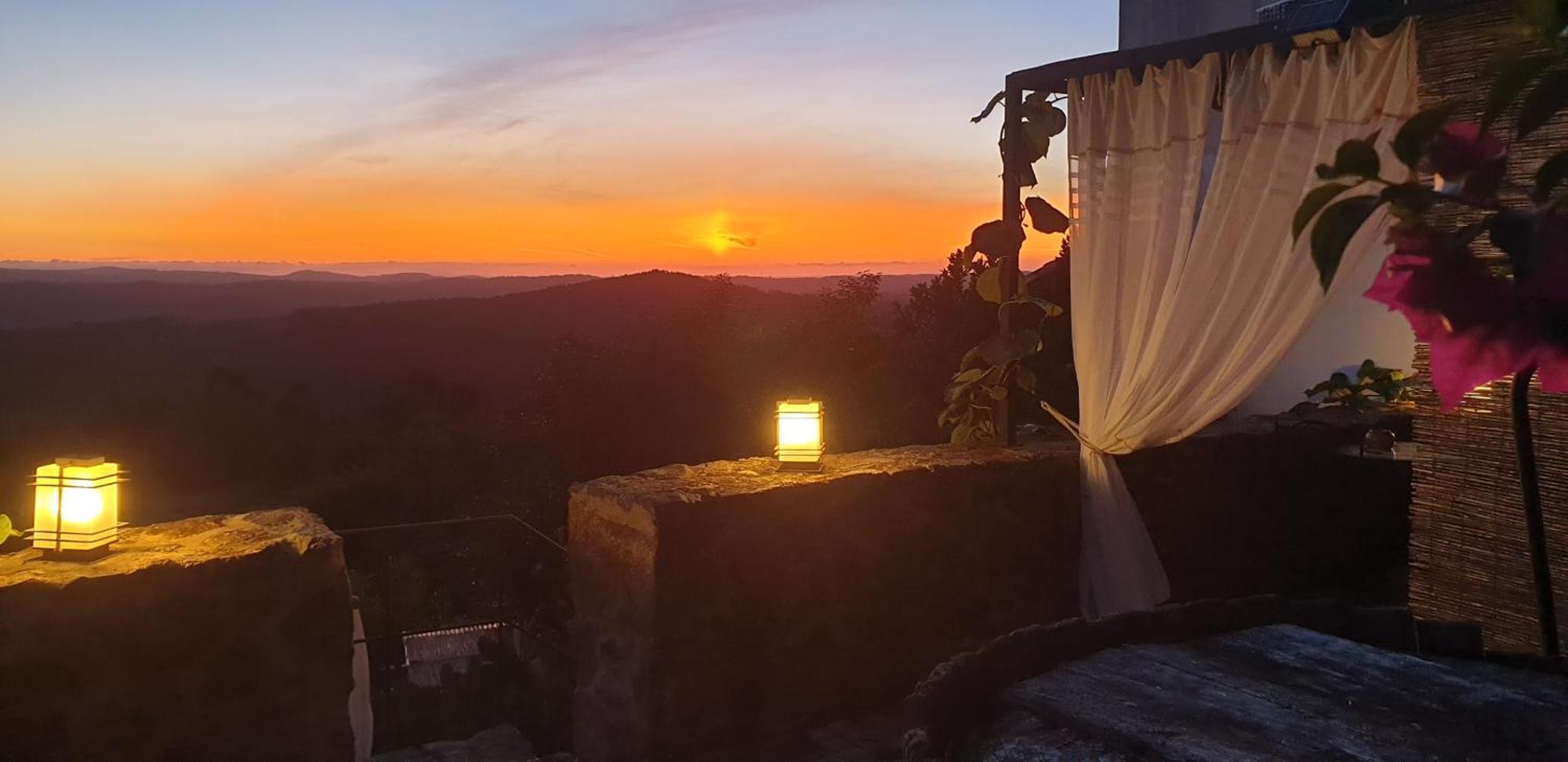 Casa Belavista Penela - Charming Guest House - Adults Only Zimmer foto