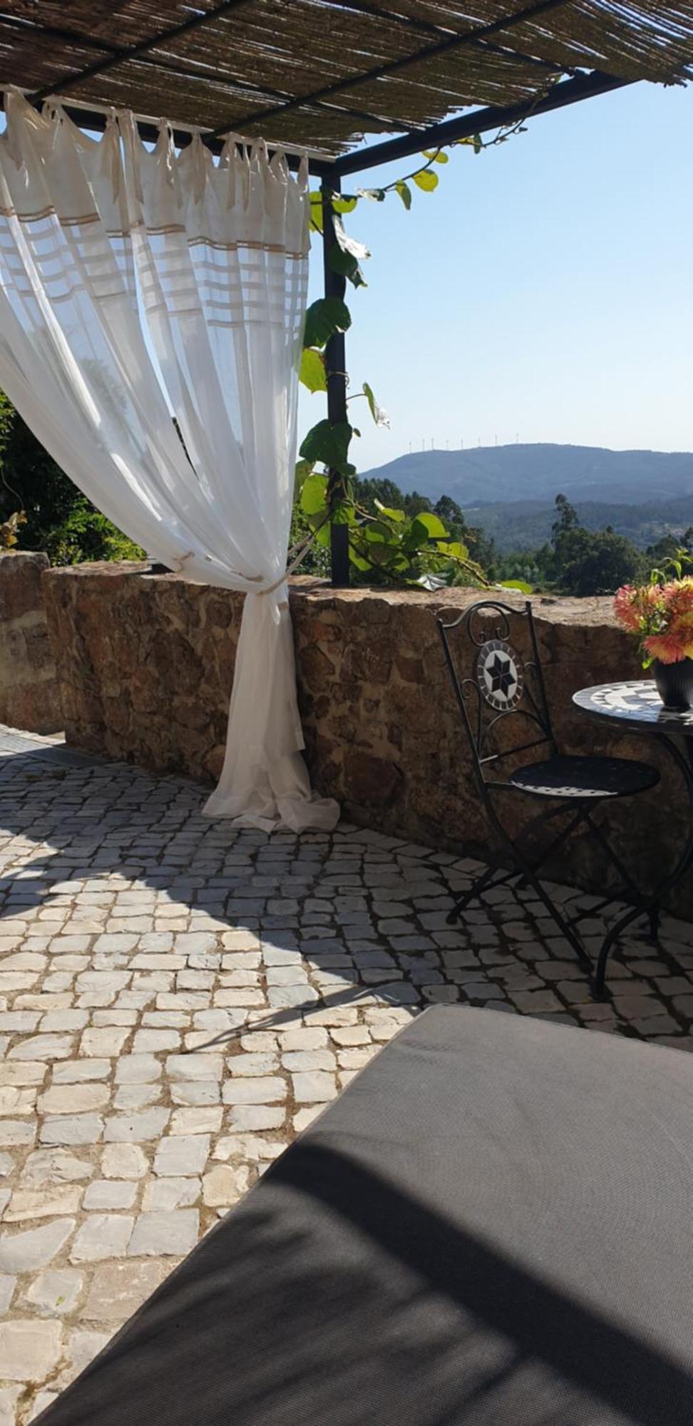 Casa Belavista Penela - Charming Guest House - Adults Only Zimmer foto