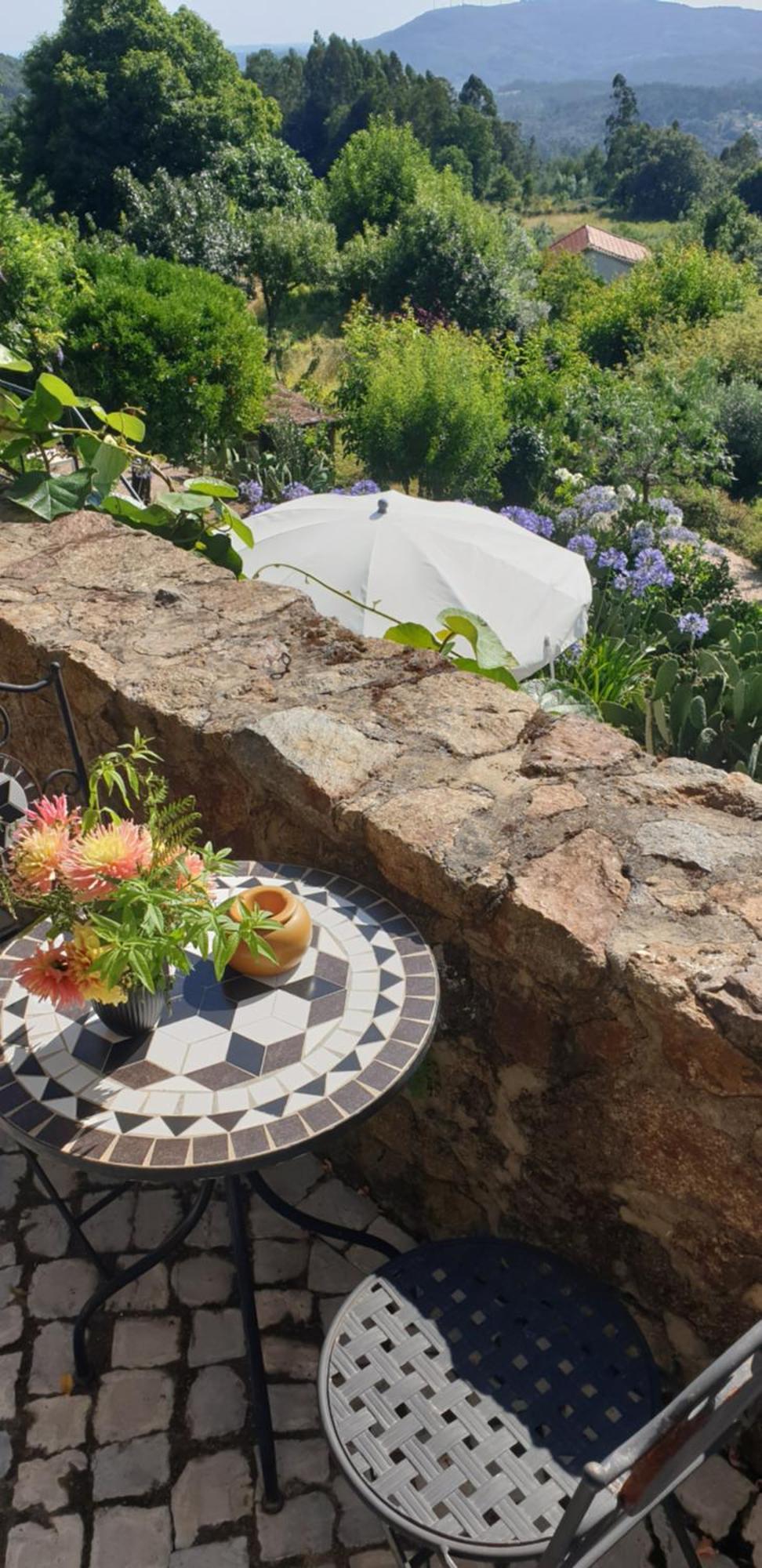 Casa Belavista Penela - Charming Guest House - Adults Only Zimmer foto