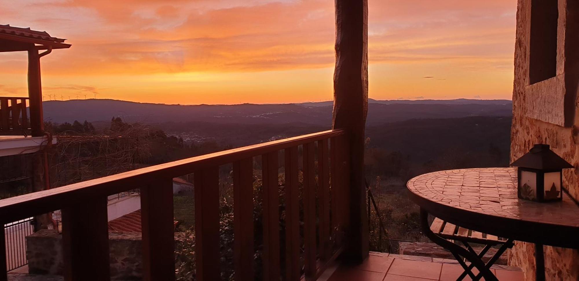 Casa Belavista Penela - Charming Guest House - Adults Only Zimmer foto