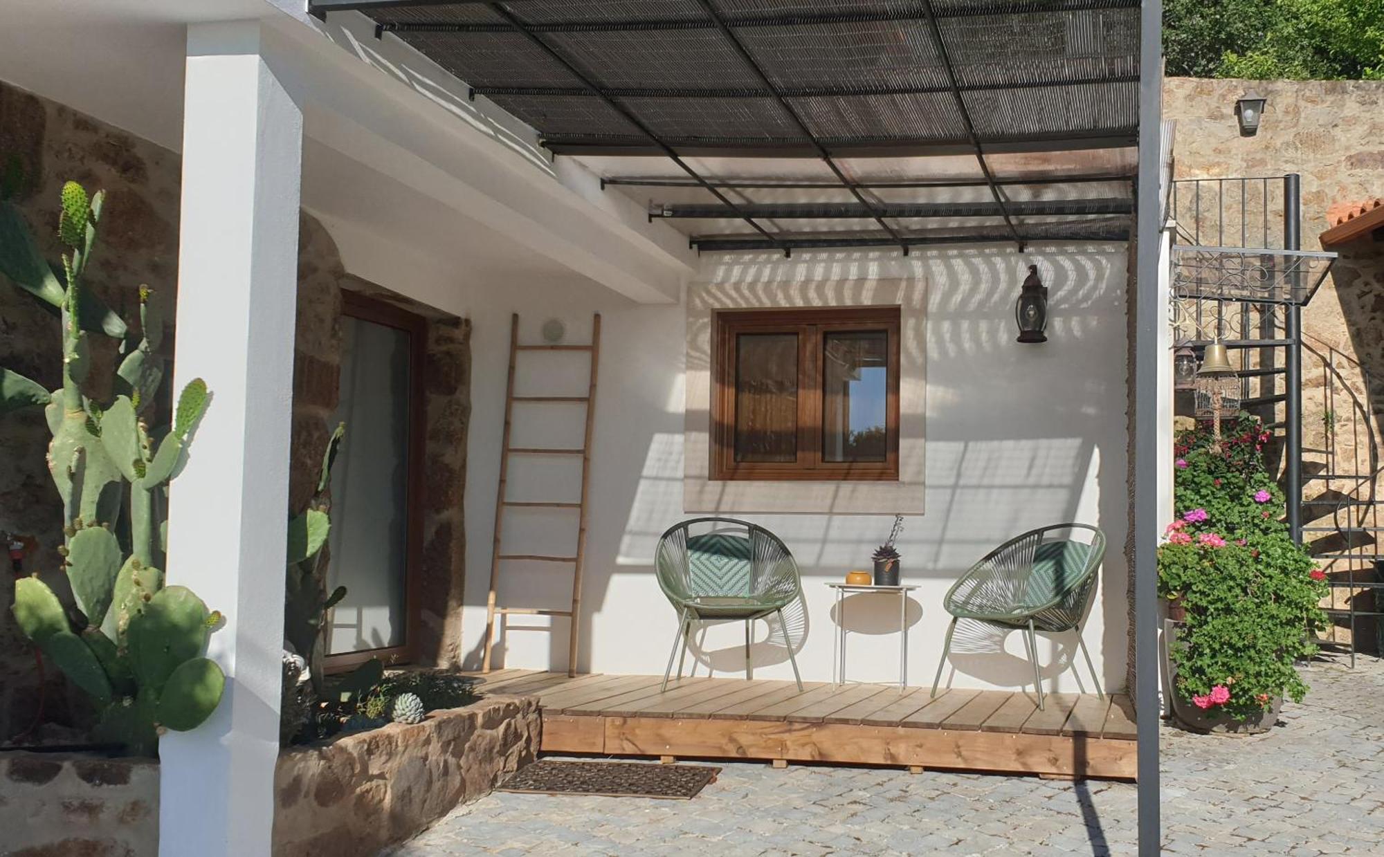 Casa Belavista Penela - Charming Guest House - Adults Only Zimmer foto