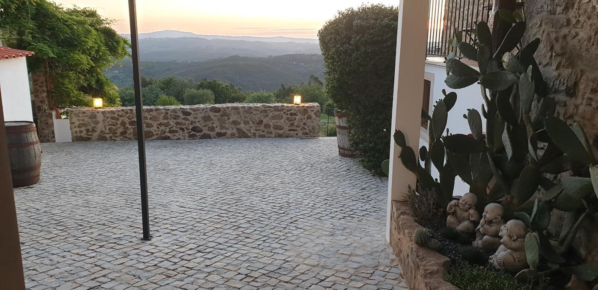 Casa Belavista Penela - Charming Guest House - Adults Only Zimmer foto