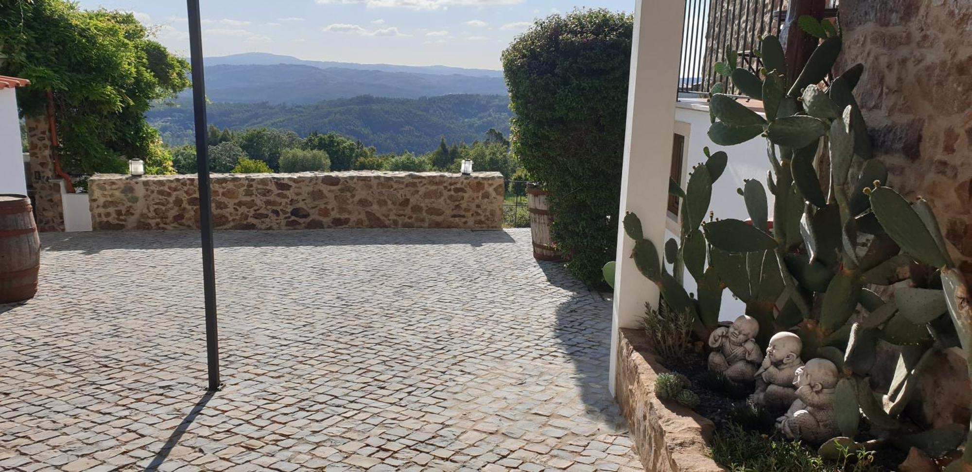 Casa Belavista Penela - Charming Guest House - Adults Only Zimmer foto