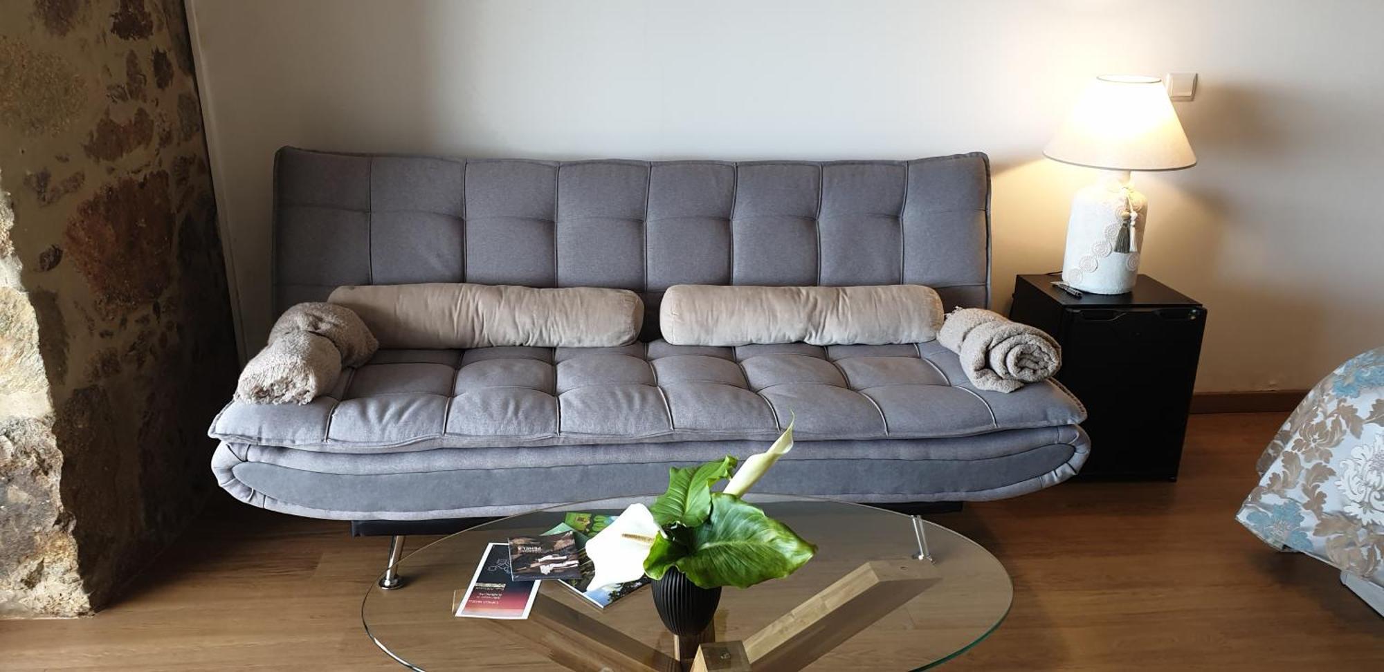 Casa Belavista Penela - Charming Guest House - Adults Only Zimmer foto