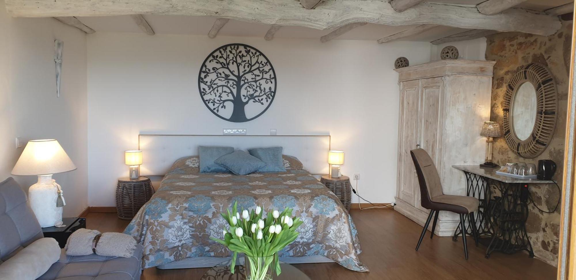 Casa Belavista Penela - Charming Guest House - Adults Only Zimmer foto