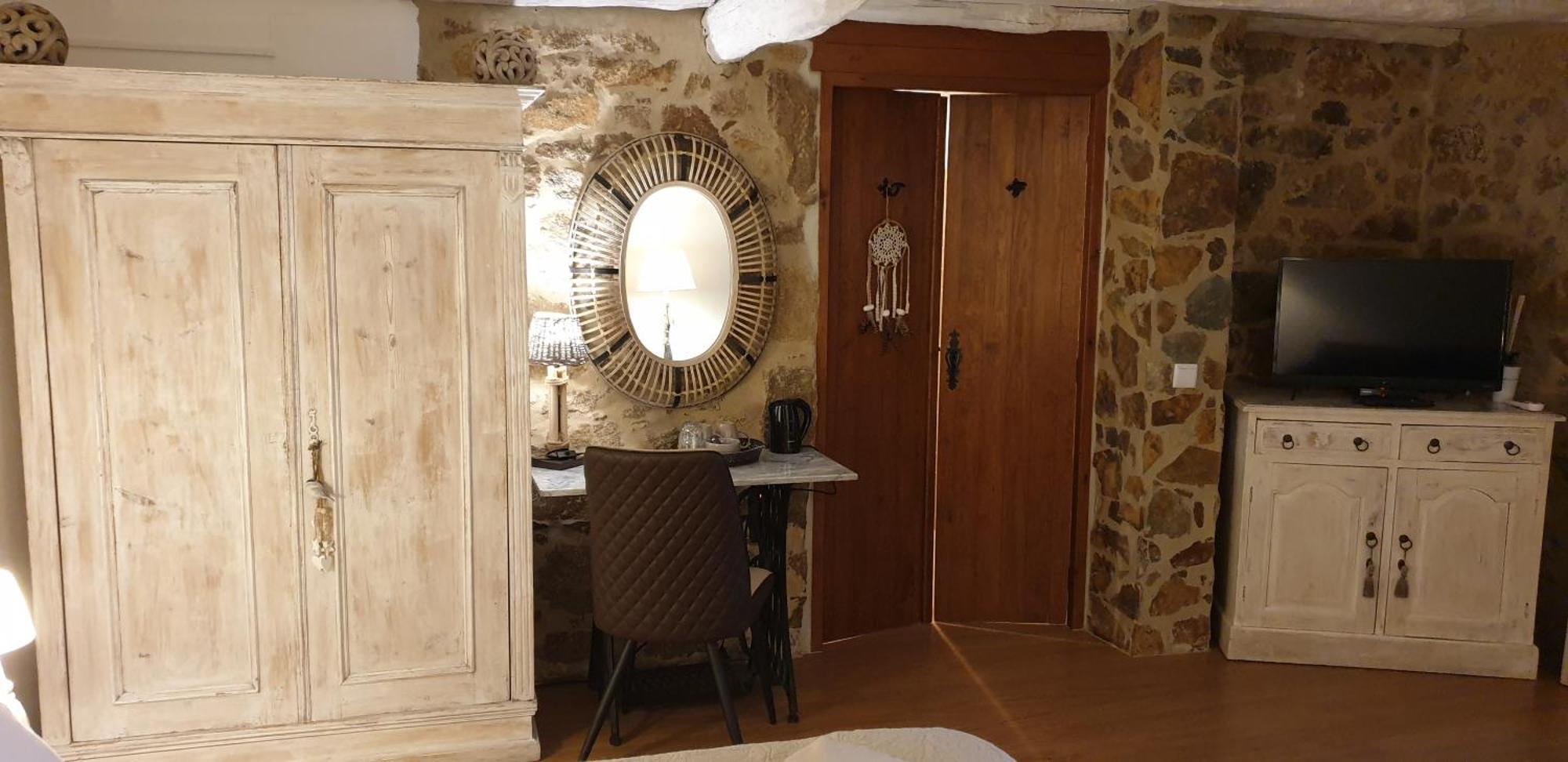 Casa Belavista Penela - Charming Guest House - Adults Only Zimmer foto