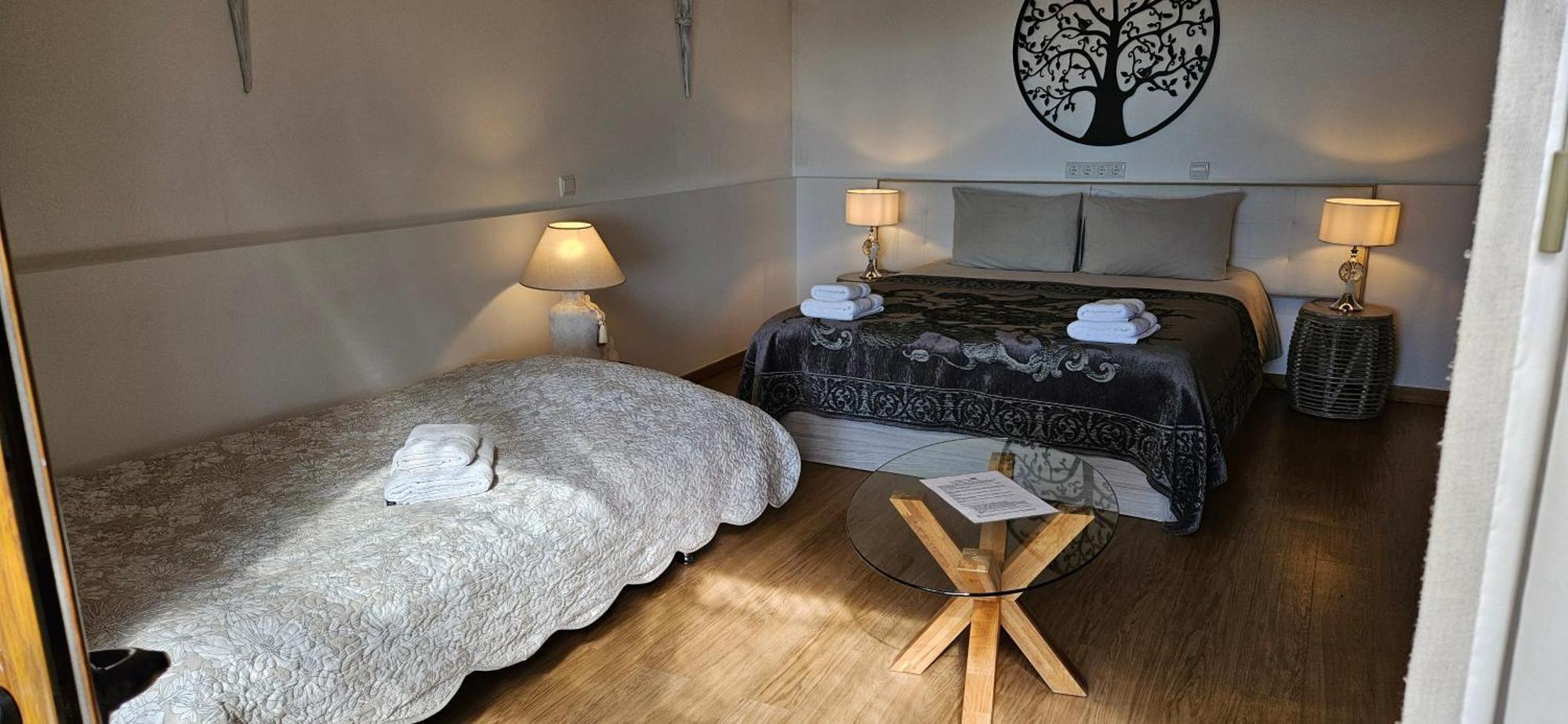 Casa Belavista Penela - Charming Guest House - Adults Only Zimmer foto