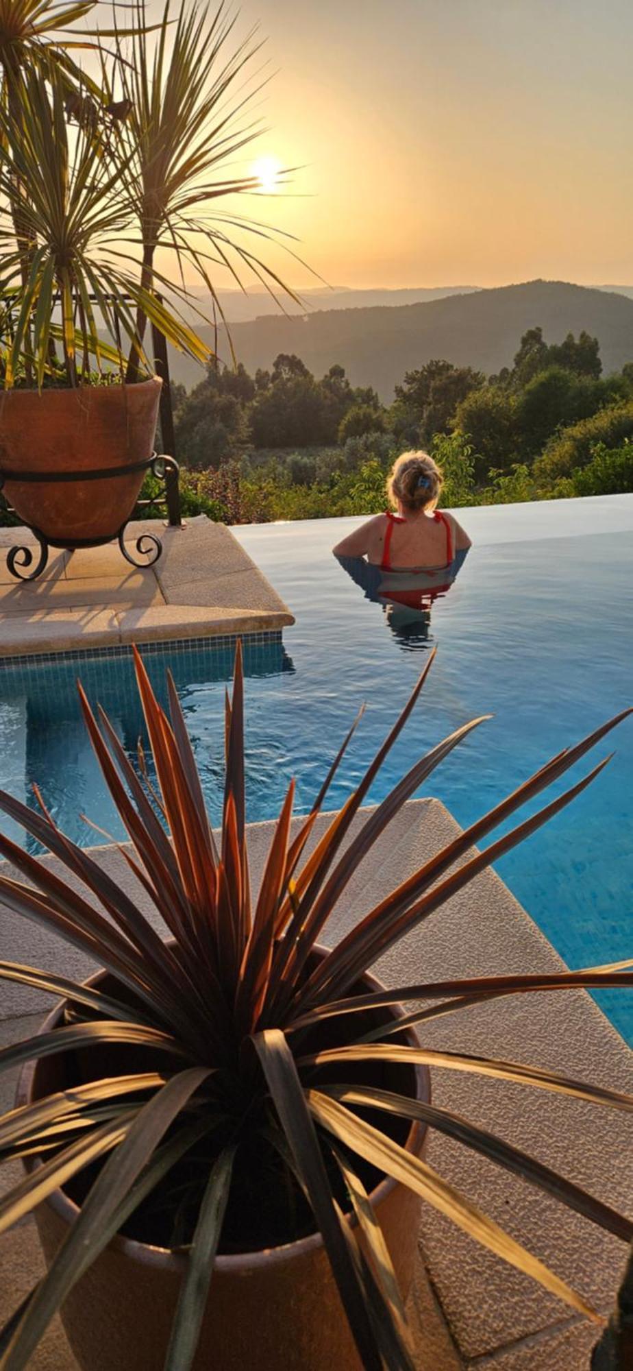 Casa Belavista Penela - Charming Guest House - Adults Only Exterior foto