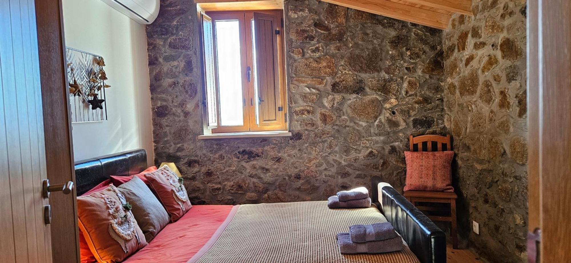 Casa Belavista Penela - Charming Guest House - Adults Only Zimmer foto