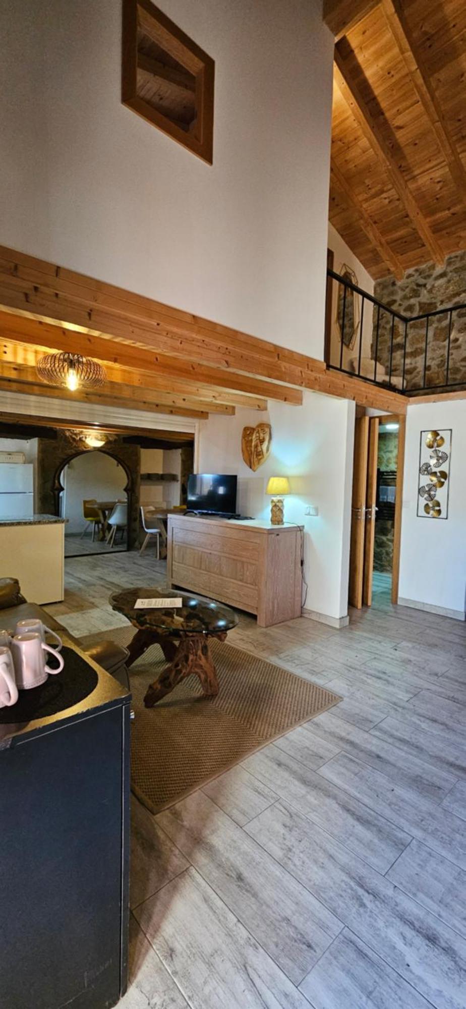 Casa Belavista Penela - Charming Guest House - Adults Only Zimmer foto