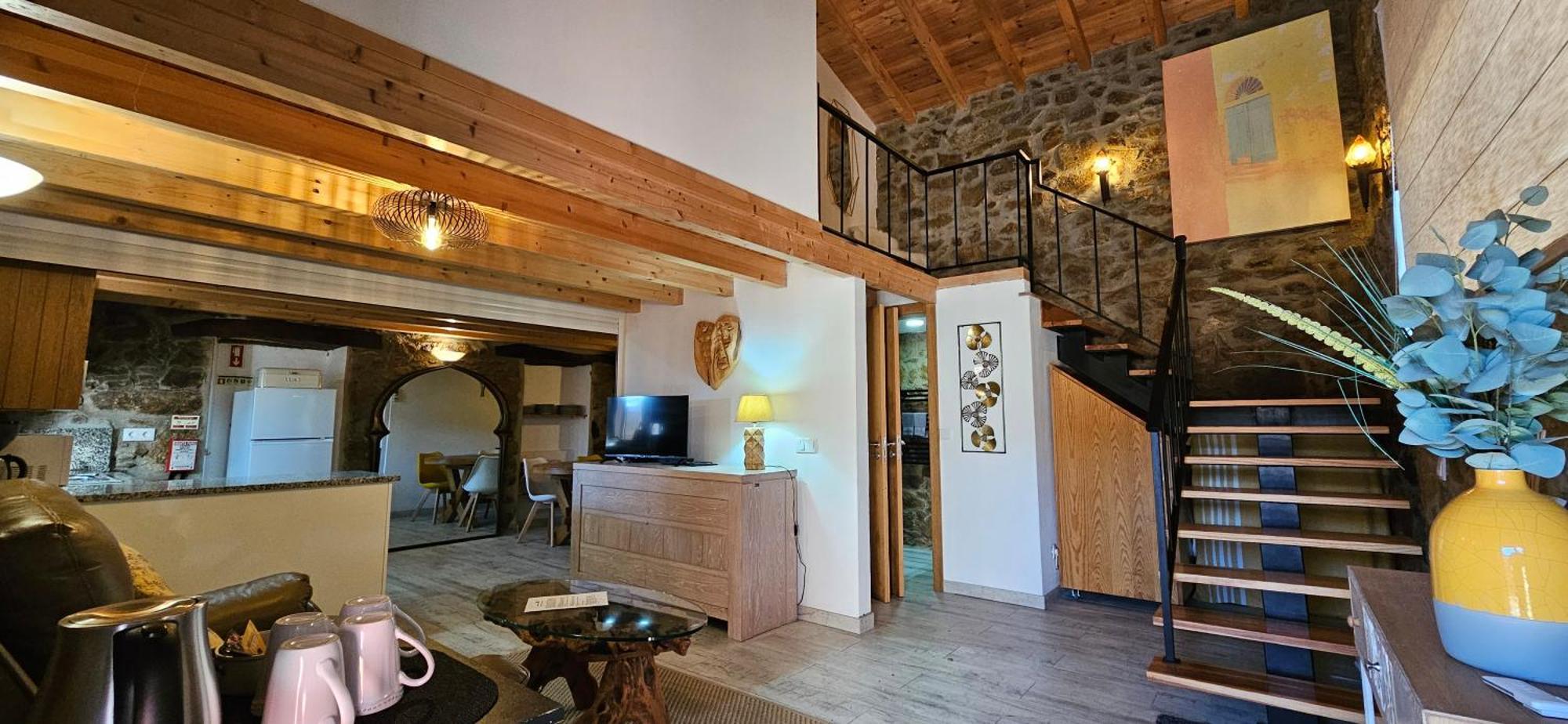 Casa Belavista Penela - Charming Guest House - Adults Only Zimmer foto