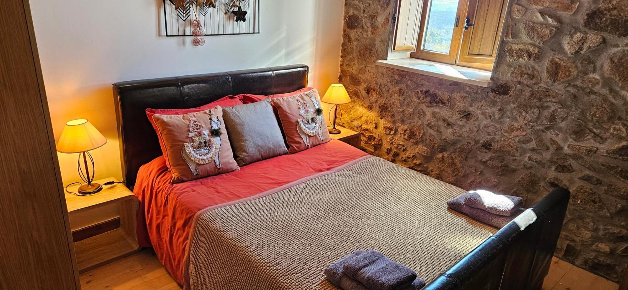 Casa Belavista Penela - Charming Guest House - Adults Only Zimmer foto