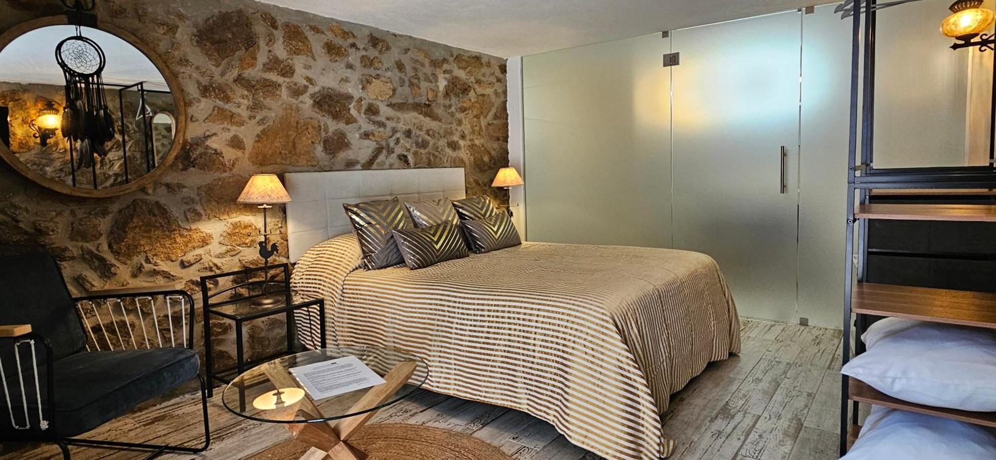 Casa Belavista Penela - Charming Guest House - Adults Only Zimmer foto