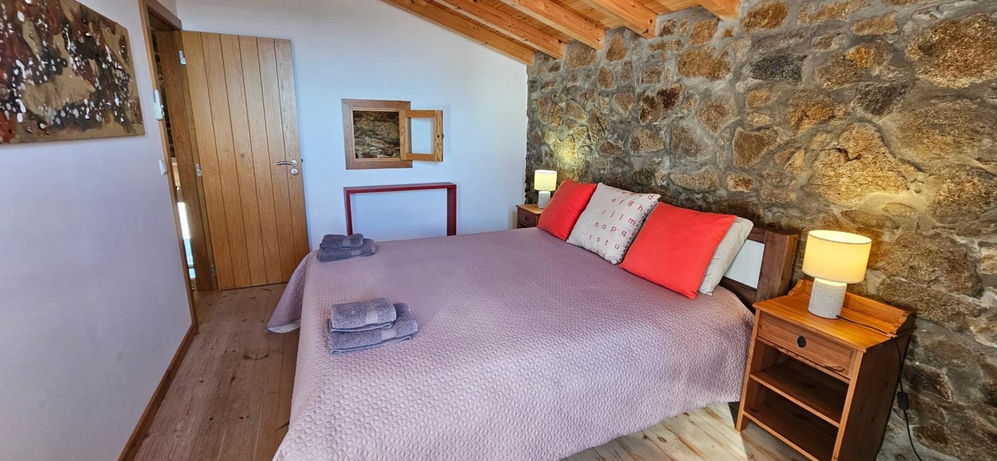 Casa Belavista Penela - Charming Guest House - Adults Only Zimmer foto