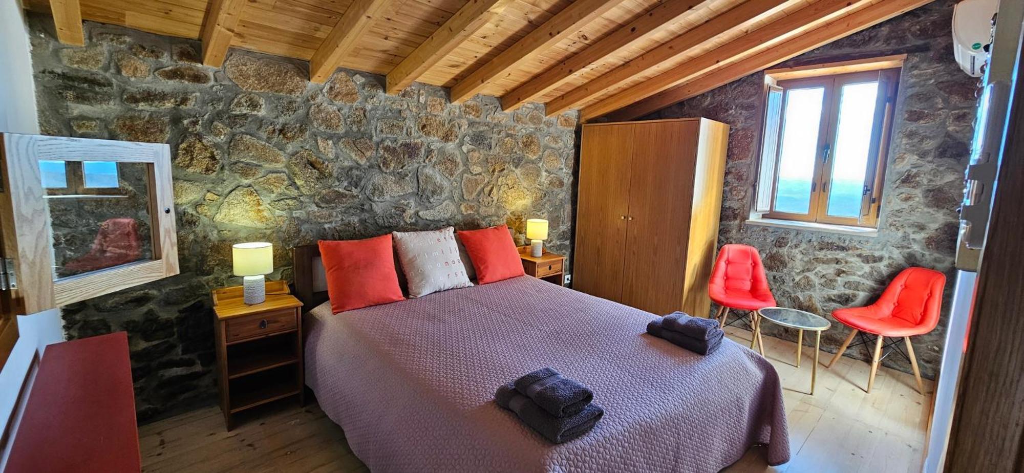 Casa Belavista Penela - Charming Guest House - Adults Only Zimmer foto