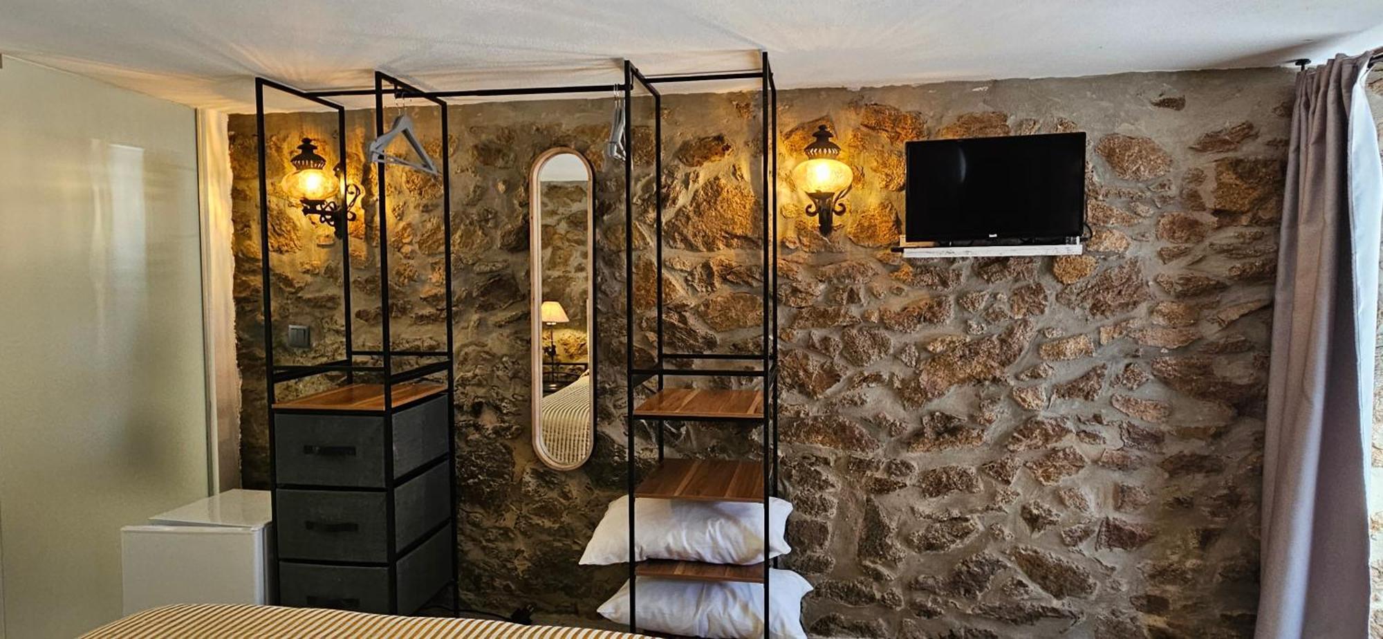 Casa Belavista Penela - Charming Guest House - Adults Only Zimmer foto