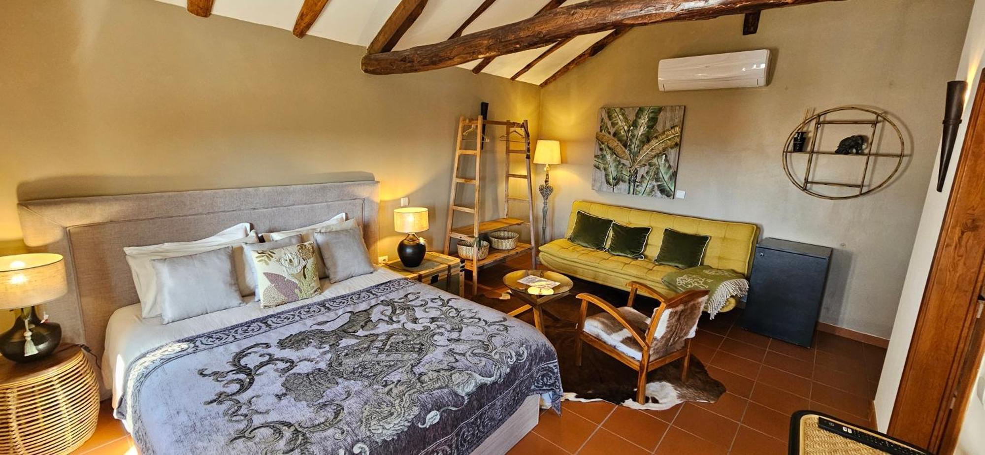Casa Belavista Penela - Charming Guest House - Adults Only Zimmer foto