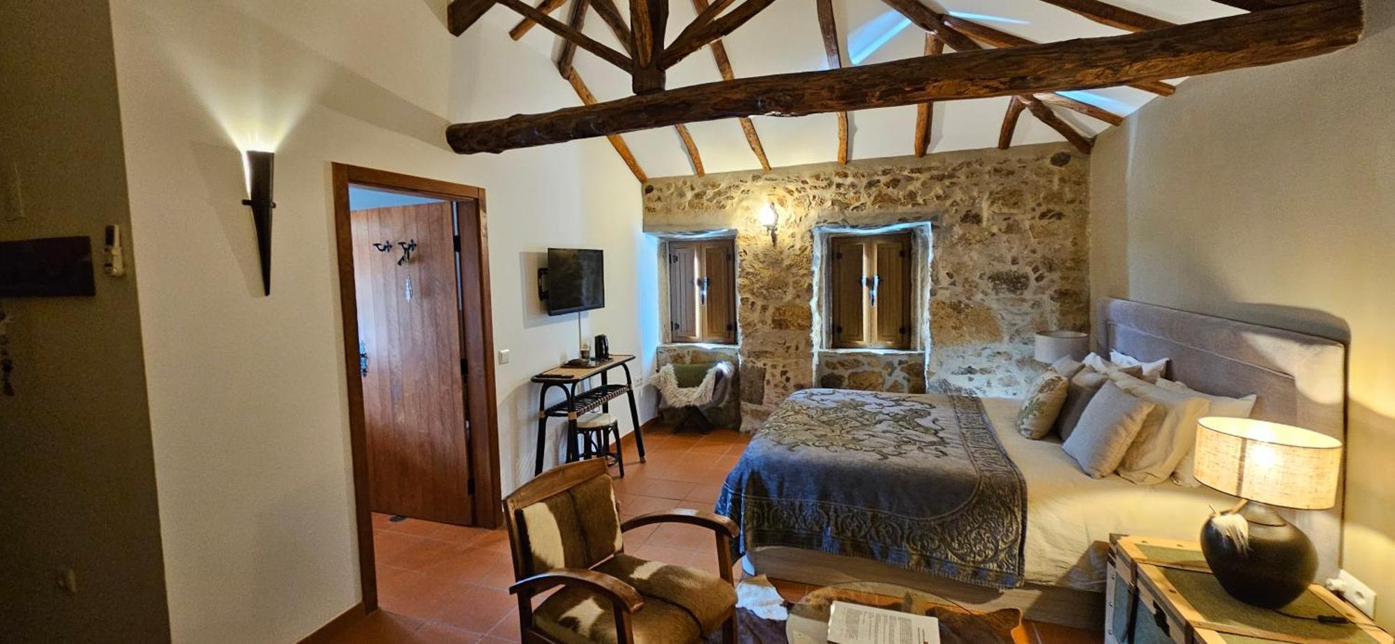 Casa Belavista Penela - Charming Guest House - Adults Only Zimmer foto