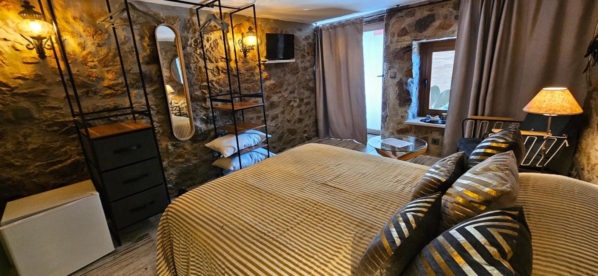 Casa Belavista Penela - Charming Guest House - Adults Only Zimmer foto