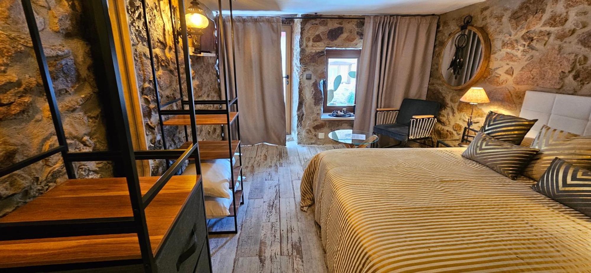 Casa Belavista Penela - Charming Guest House - Adults Only Zimmer foto