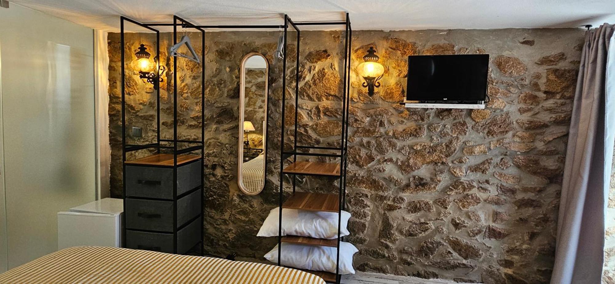 Casa Belavista Penela - Charming Guest House - Adults Only Zimmer foto